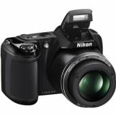  NIKON COOLPIX L340 BLACK - supershop.sk