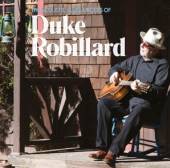 ROBILLARD DUKE  - CD ACOUSTIC BLUES & ..