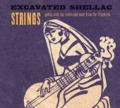 VARIOUS  - CD EXCAVATED SHELLACK:..