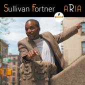 FORTNER SULLIVAN  - CD ARIA