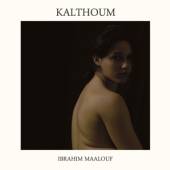 MAALOUF IBRAHIM  - CD KALTHOUM