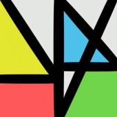 NEW ORDER  - CD MUSIC COMPLETE