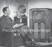 PORCUPINE TREE  - CDG RECORDINGS