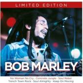 MARLEY BOB & THE WAILERS  - 2xCD BOB MARLEY