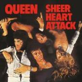 QUEEN  - VINYL SHEER HEART ATTACK LP LTD. [VINYL]