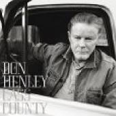 HENLEY DON  - CD CASS COUNTY [DELUXE]