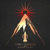 CORNELL CHRIS  - CD HIGHER TRUTH -DELUXE-