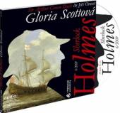 ORNEST JIRI  - CD DOYLE: SHERLOCK HOLMES - GLORIA SCOTT