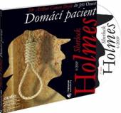 ORNEST JIRI  - CD DOYLE: SHERLOCK HOLMES - DOMACI PACIE