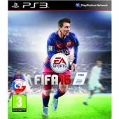  ELECTRONIC ARTS PS3 - FIFA 16 - supershop.sk