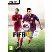 ELECTRONIC ARTS PC CD - FIFA 15 - supershop.sk