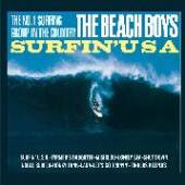 BEACH BOYS  - VINYL SURFIN' USA [VINYL]