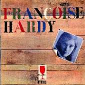 HARDY FRANCOISE  - CD MON AMIE LA ROSE