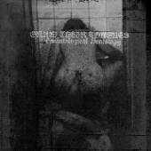 GNAW THEIR TONGUES  - CD ESCHATOLOGICAL SCATOLOGY