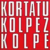  KOLPEZ KOLPE [VINYL] - suprshop.cz
