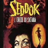  OST: SEDDOK, L'EREDE DI SATANA [VINYL] - suprshop.cz