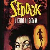  SEDDOK L'EREDE DI SATANA [VINYL] - suprshop.cz