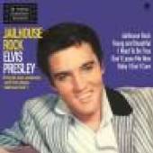  JAILHOUSE ROCK -HQ- / 4 BONUS TRACKS/ 180GR. [VINYL] - supershop.sk