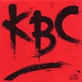 KBC BAND  - CD KBC BAND -REISSUE-