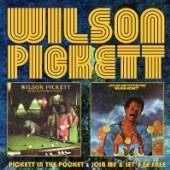 PICKETT WILSON  - CD PICKETT IN THE..