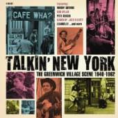  TALKIN' NEW YORK - suprshop.cz