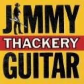 THACKERY JIMMY  - VINYL GUITAR [VINYL]