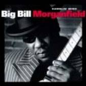 MORGANFIELD BIG BILL  - CD RAMBLIN' MIND