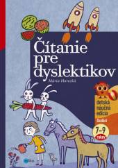  Čítanie pre dyslektikov - supershop.sk