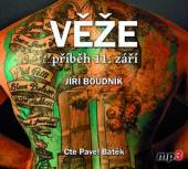  BOUDNIK: VEZE - PRIBEH 11. ZARI (MP3- - suprshop.cz