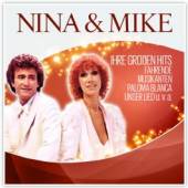 NINA & MIKE  - CD IHRE GROSSEN HITS