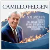 FELGEN CAMILLO  - CD SEINE GROĂZEN HITS