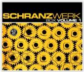 VARIOUS  - 4xCD SCHRANZWERK BOX 1