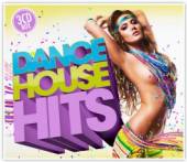 VARIOUS  - 3xCD DANCE HOUSE HITS