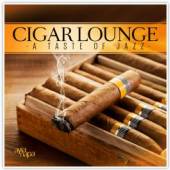  CIGAR LOUNGE - A TASTE.. - suprshop.cz