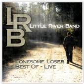 LITTLE RIVER BAND  - VINYL LONESOME LOSER - BEST.. [VINYL]