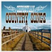 VARIOUS  - CD CHRISTIAN COUNTRY SONGS