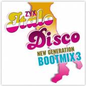  ZYX ITALO DISCO NEW GENERATION BOOT MIX [VINYL] - suprshop.cz