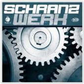 VARIOUS  - CD SCHRANZWERK