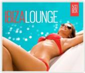 VARIOUS  - 5xCD IBIZA LOUNGE