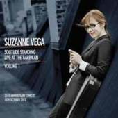 VEGA SUZANNE  - VINYL LIVE AT THE BARBICAN.. [VINYL]