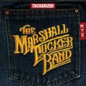 MARSHALL TUCKER BAND  - CD TUCKERIZED