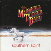 MARSHALL TUCKER BAND  - CD SOUTHERN SPIRITS