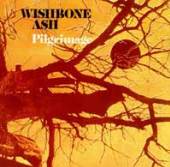 WISHBONE ASH  - CD PILGRIMAGE -COLL. ED-