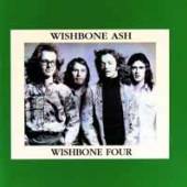  WISHBONE FOUR -COLL. ED- - supershop.sk