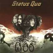 STATUS QUO  - CD QUO -COLL. ED-