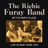 RICHIE FURAY BAND  - CD MY FATHER’S PLACE 1976