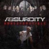 ABSURDITY  - CD UNDESTRUCTABLE