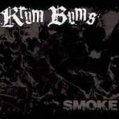 KRUM BUMS  - VINYL SMOKE [VINYL]