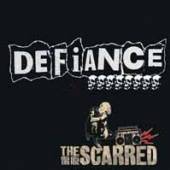 DEFIANCE/SCARRED  - SI SPLIT /7