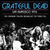  SAN FRANCISCO 1976 (3CD) - supershop.sk